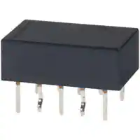 TQ2H-L-4.5V Panasonic Electric Works electronic component